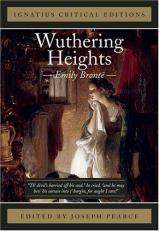 Wuthering Heights : Ignatius Press Critical Editions 