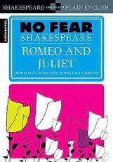 Romeo and Juliet (No Fear Shakespeare) Volume 2 