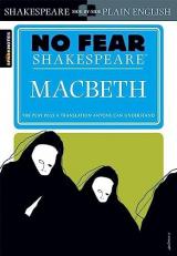 Macbeth (No Fear Shakespeare) Volume 1 