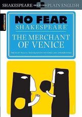 The Merchant of Venice (No Fear Shakespeare) 