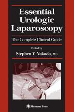 Essential Urologic Laparoscopy 