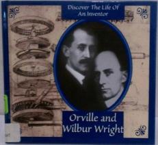 Orville and Wilbur Wright 