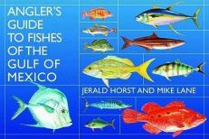 Angler's Guide to Fishes of the Gulf of Mexico 