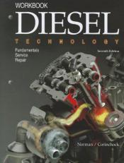Diesel Technology 7th