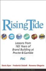Rising Tide : Lessons from 165 Years of Brand Building at Procter and Gamble 