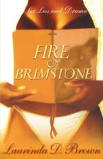 Fire and Brimstone : A Novel 