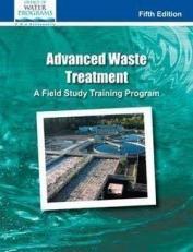 Advanced Waste Treatment 5th