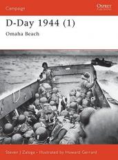 D-Day 1944 (1) : Omaha Beach