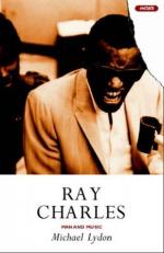 Ray Charles: Man and Music 