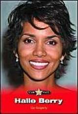 Star Files: Halle Berry 