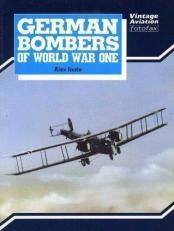 German Bombers of World War I 