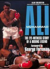 Muhammad Ali : Eyewitness Story 
