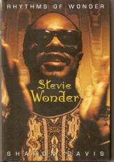 Stevie Wonder : The Biography 