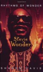 Stevie Wonder : Rhythms of Wonder 