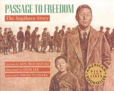 Passage to Freedom : The Sugihara Story 