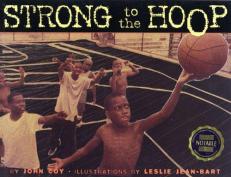 Strong to the Hoop 