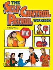 Self-Control Patrol Workbook 