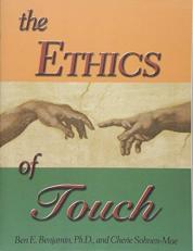 The Ethics of Touch 