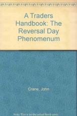 A Traders Handbook : The Reversal Day Phenomenon 