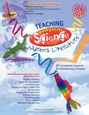 Teaching Physical Science Through Children's Literature 