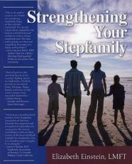 Strengthening Your Stepfamily 