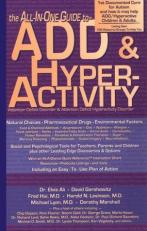 The All-in-One Guide to ADD and Hyperactivity