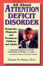 All about Attention Deficit Disorder 2nd
