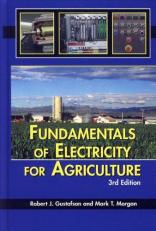 Fundamentals of Electricity for Agriculture 3rd