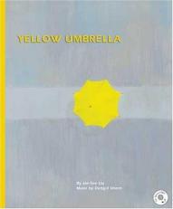 Yellow Umbrella 