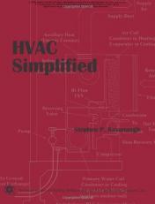 HVAC Simplified : Including Spreadsheet Tools on CD 