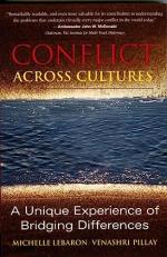 Conflict Across Cultures : A Unique Experience of Bridging Differences 