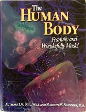 The Human Body : Student Text 