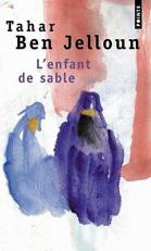 L' Enfant de Sable (French Edition) 