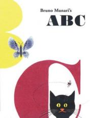 Bruno Munari's ABC : Semplice Lezione Di Inglese 