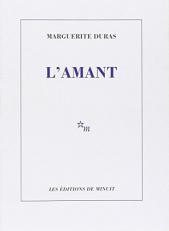 L' Amant (French Edition) 