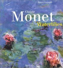 Claude Monet : Waterlilies 