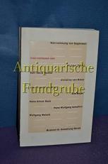 Wahrnehmung von Gegenwart: Interventionen (German Edition) 