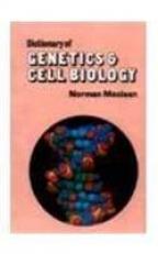 Dictionary of Genetics and Cell Biology (PB) 