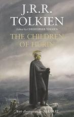 The Children of Hurin 1st