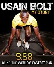 Usain Bolt: 9. 58
