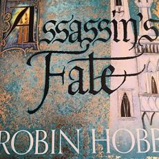 ASSASSINS FATE_HB (English and French Edition) 