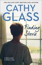 Finding Stevie : The Story of a Young Boy in Crisis 