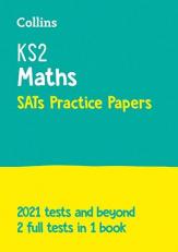 KS2 Maths SATs Practice Paper 