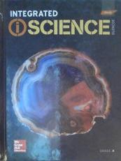 Integrated Science - Grade 8, TN Edition