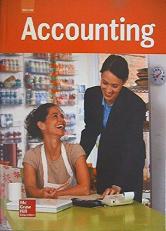 Glencoe Accounting, Student Edition 