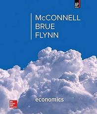 McConnell, Economics AP Edition 20th