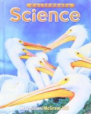 California Science: Grade 4 (Student Edition)