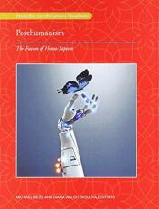 Posthumanism : An Introductory Handbook 