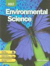 Holt Environmental Science : Student Edition 2008 