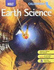 Earth Science - California Edition 